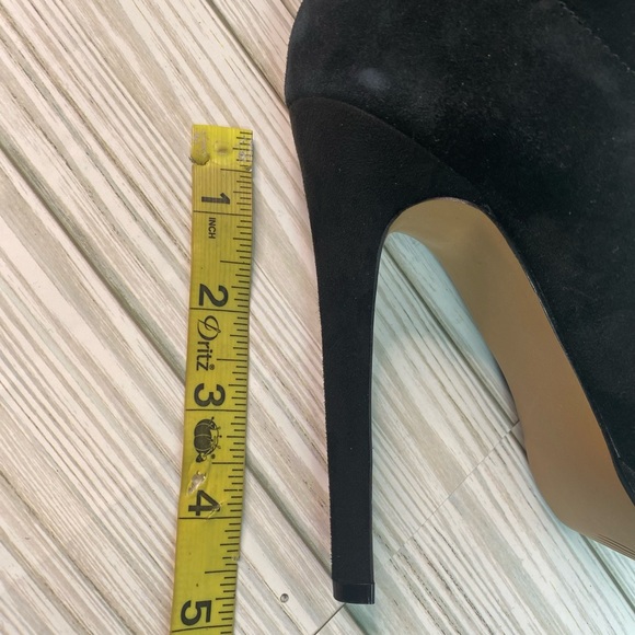 Steve Madden Cavalier Booties size 5.5 - Picture 10 of 13